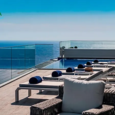 Ourmadeira - Seacrest * Ponta do Sol (Madeira)