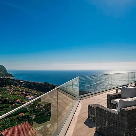 Villa Ourmadeira - Seacrest, Premium Luxury *