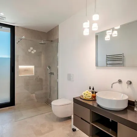 Ourmadeira - Seacrest, Premium Luxury Villa *