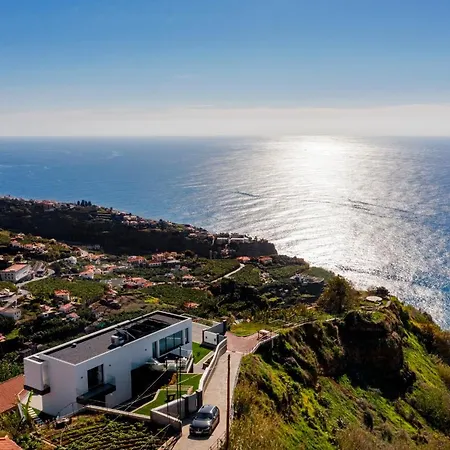 Villa Ourmadeira - Seacrest, Premium Luxury