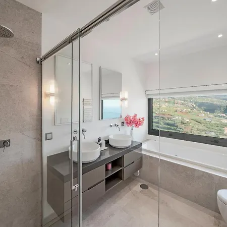 Ourmadeira - Seacrest, Premium Luxury Villa *