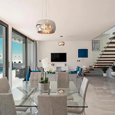 Ourmadeira - Seacrest, Premium Luxury *
