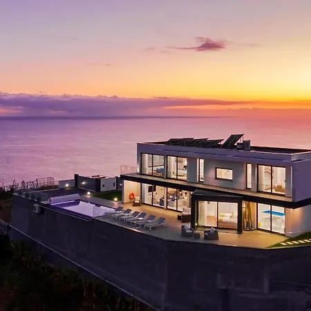 Ourmadeira - Seacrest, Premium Luxury Ponta do Sol (Madeira)