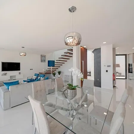Villa Ourmadeira - Seacrest, Premium Luxury Ponta do Sol (Madeira)