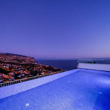 Ourmadeira - Seacrest, Premium Luxury Ponta do Sol (Madeira)