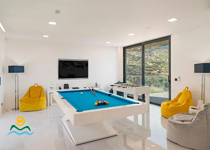 Ourmadeira - Seacrest *