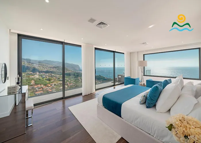 Ourmadeira - Seacrest Villa