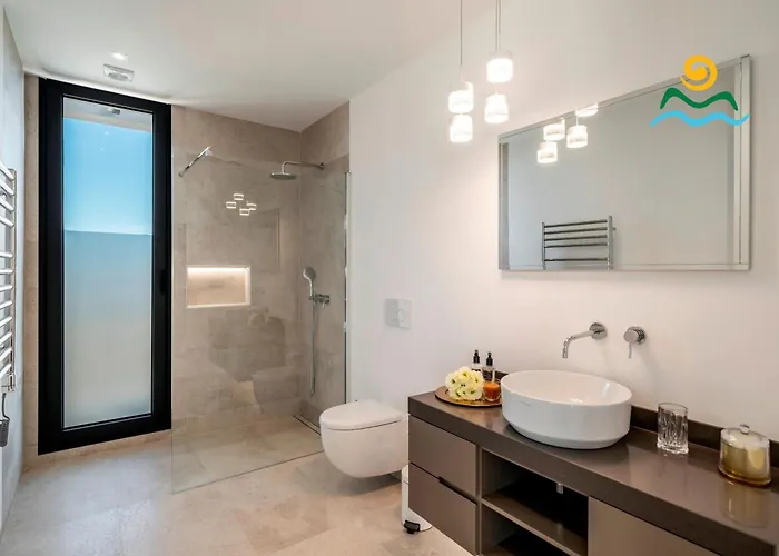 Villa Ourmadeira - Seacrest Ponta do Sol (Madeira)