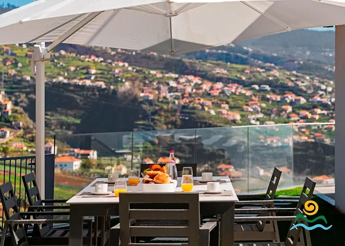 Ourmadeira - Seacrest