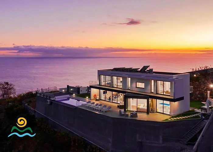 Ourmadeira - Seacrest Vila *