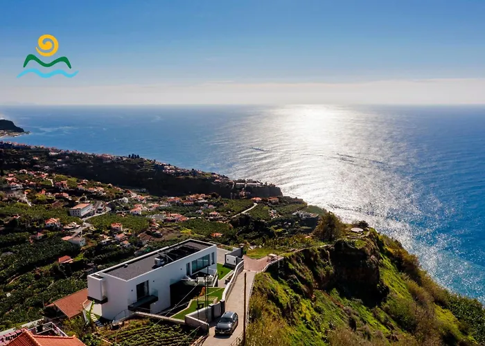 Ourmadeira - Seacrest Ponta do Sol (Madeira)