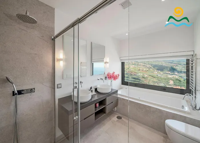 Ourmadeira - Seacrest * Ponta do Sol (Madeira)