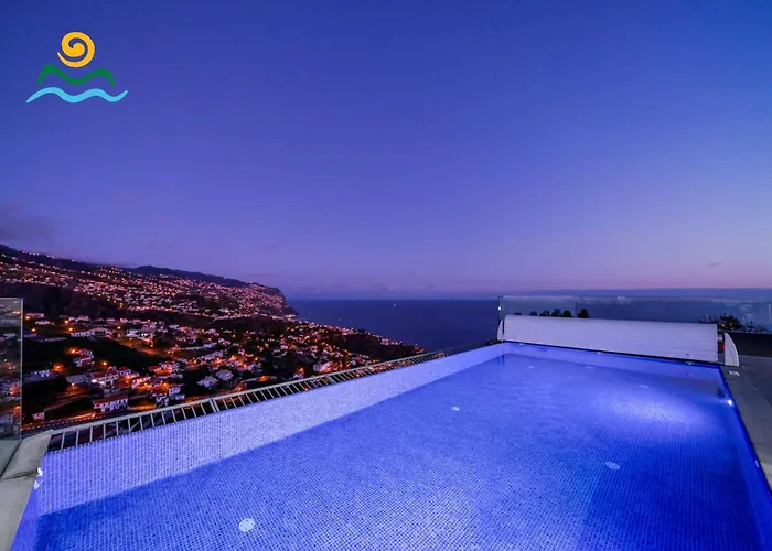 Ourmadeira - Seacrest Villa