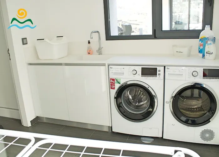 Villa Ourmadeira - Seacrest