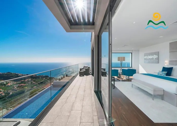 Ourmadeira - Seacrest