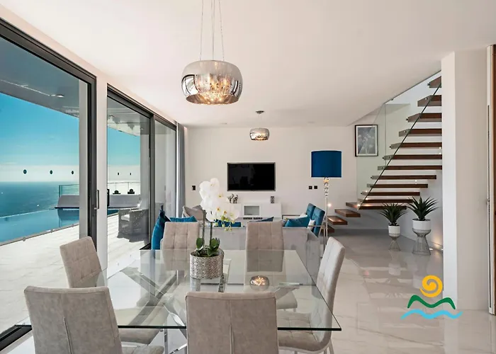 Ourmadeira - Seacrest Villa