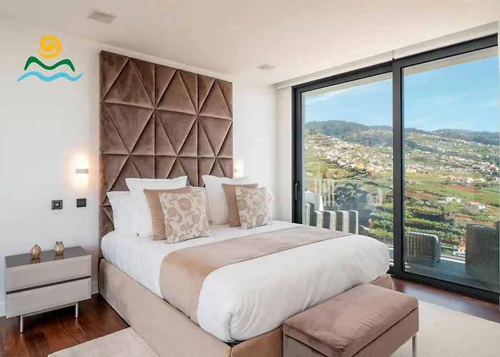 Ourmadeira - Seacrest *