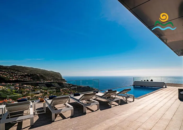 Ourmadeira - Seacrest Ponta do Sol (Madeira)