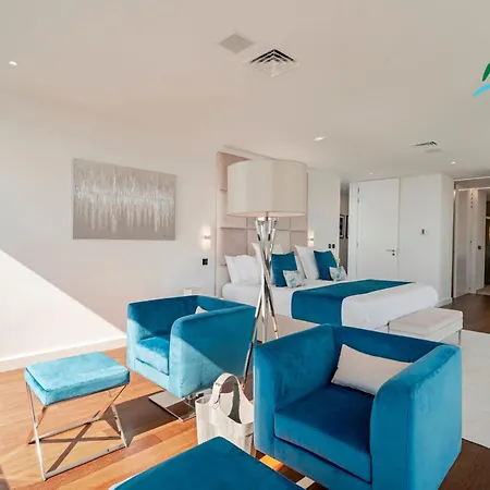 Ourmadeira - Seacrest, Premium Luxury