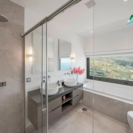 Ourmadeira - Seacrest, Premium Luxury * Ponta do Sol (Madeira)