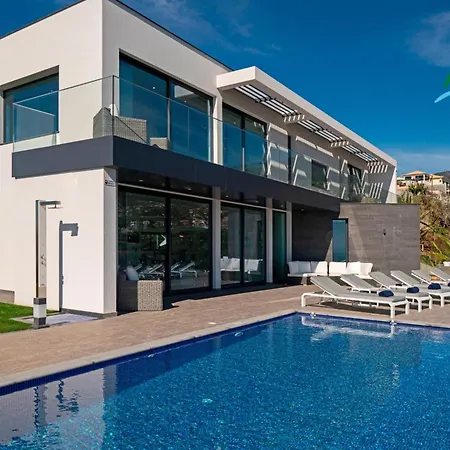 Ourmadeira - Seacrest, Premium Luxury