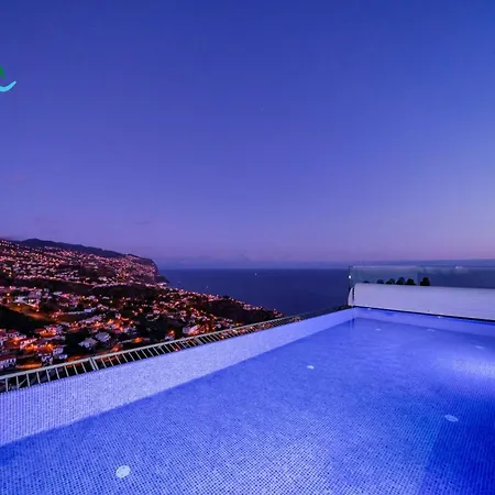 Ourmadeira - Seacrest, Premium Luxury Βίλα