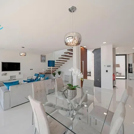 Ourmadeira - Seacrest, Premium Luxury Villa Ponta do Sol (Madeira)