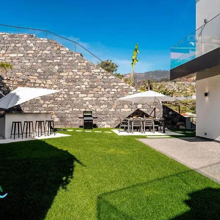 Ourmadeira - Seacrest, Premium Luxury *