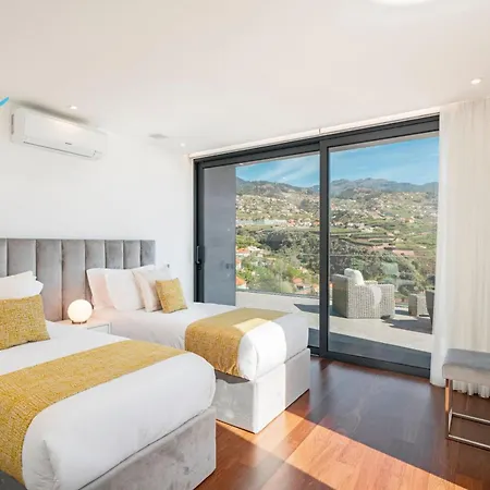 Ourmadeira - Seacrest, Premium Luxury Ponta do Sol (Madeira)