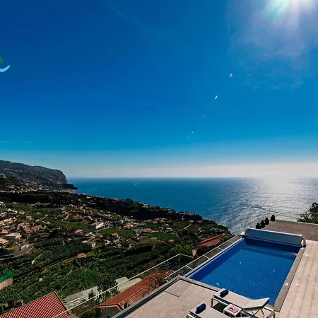 Ourmadeira - Seacrest, Premium Luxury * Ponta do Sol (Madeira)