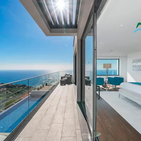 Ourmadeira - Seacrest, Premium Luxury