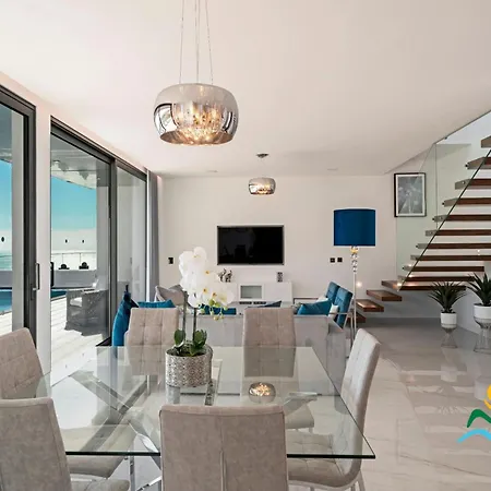 Ourmadeira - Seacrest, Premium Luxury Вилла