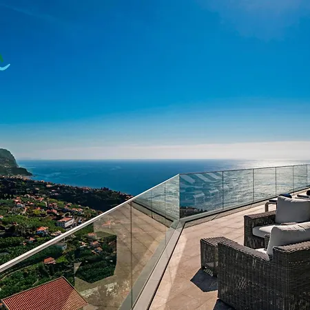 Villa Ourmadeira - Seacrest, Premium Luxury