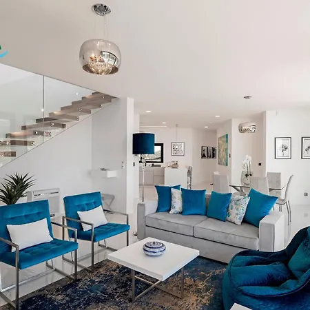 Villa Ourmadeira - Seacrest, Premium Luxury *