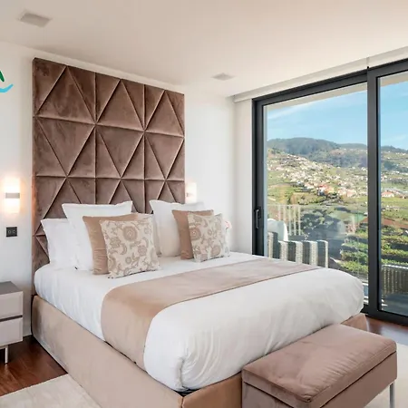 Ourmadeira - Seacrest, Premium Luxury *