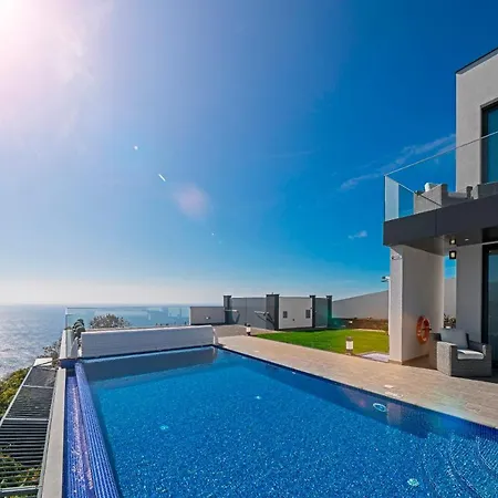 Ourmadeira - Seacrest, Premium Luxury