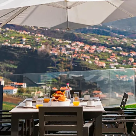 Ourmadeira - Seacrest, Premium Luxury *