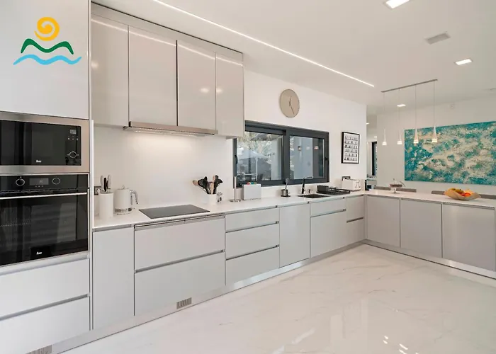 别墅 Ourmadeira - Seacrest *