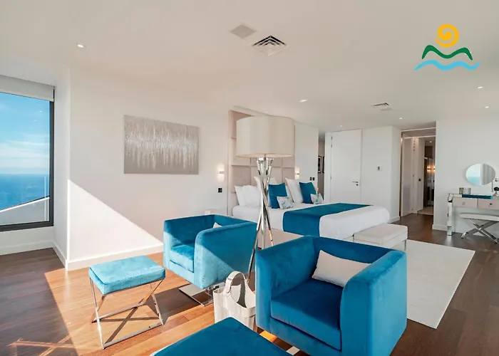 Ourmadeira - Seacrest