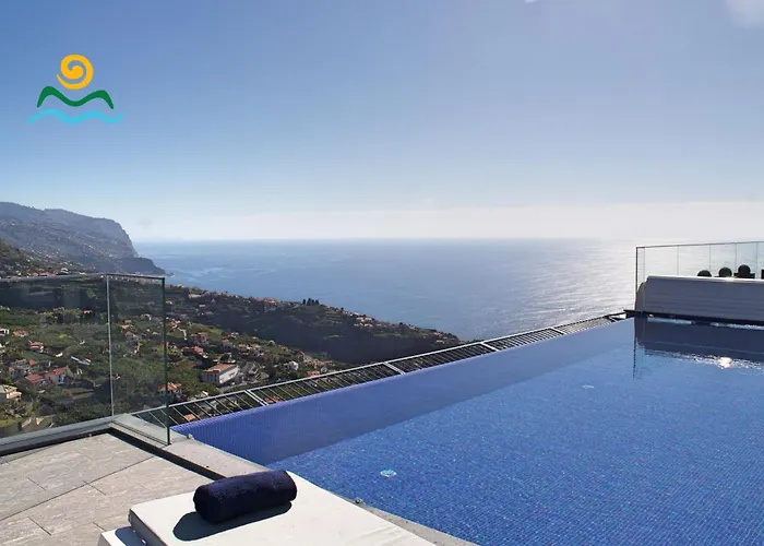 Ourmadeira - Seacrest *