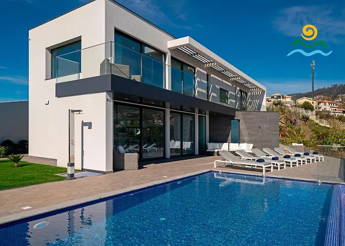 Ourmadeira - Seacrest