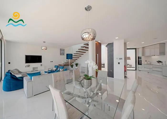 Ourmadeira - Seacrest ヴィラ ポンタ・ド・ソル