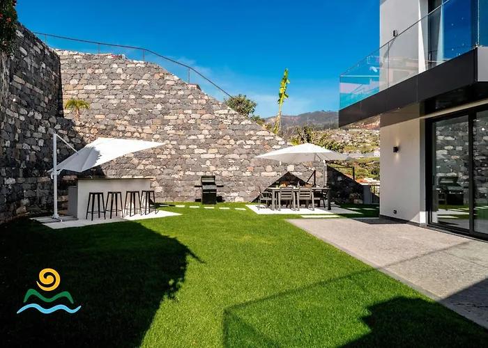 Ourmadeira - Seacrest *