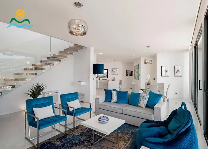 ヴィラ Ourmadeira - Seacrest *